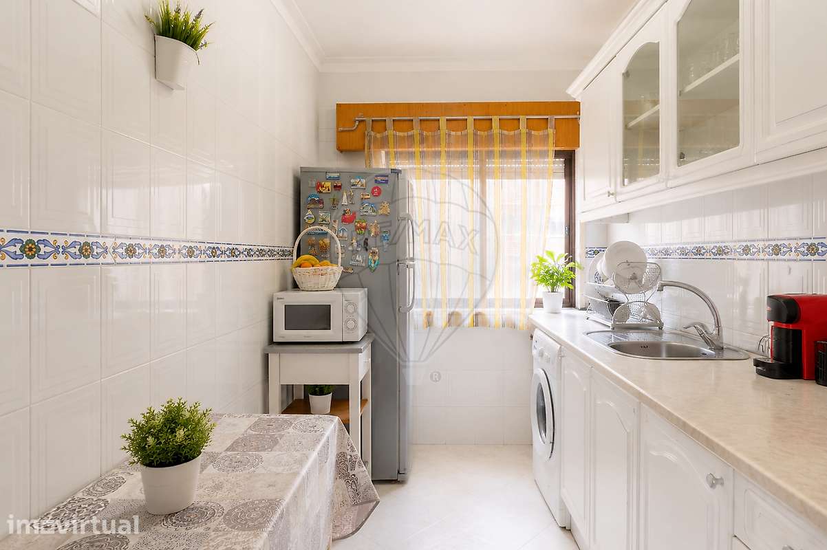 Apartamento T2 para venda - Grande imagem: 3/13