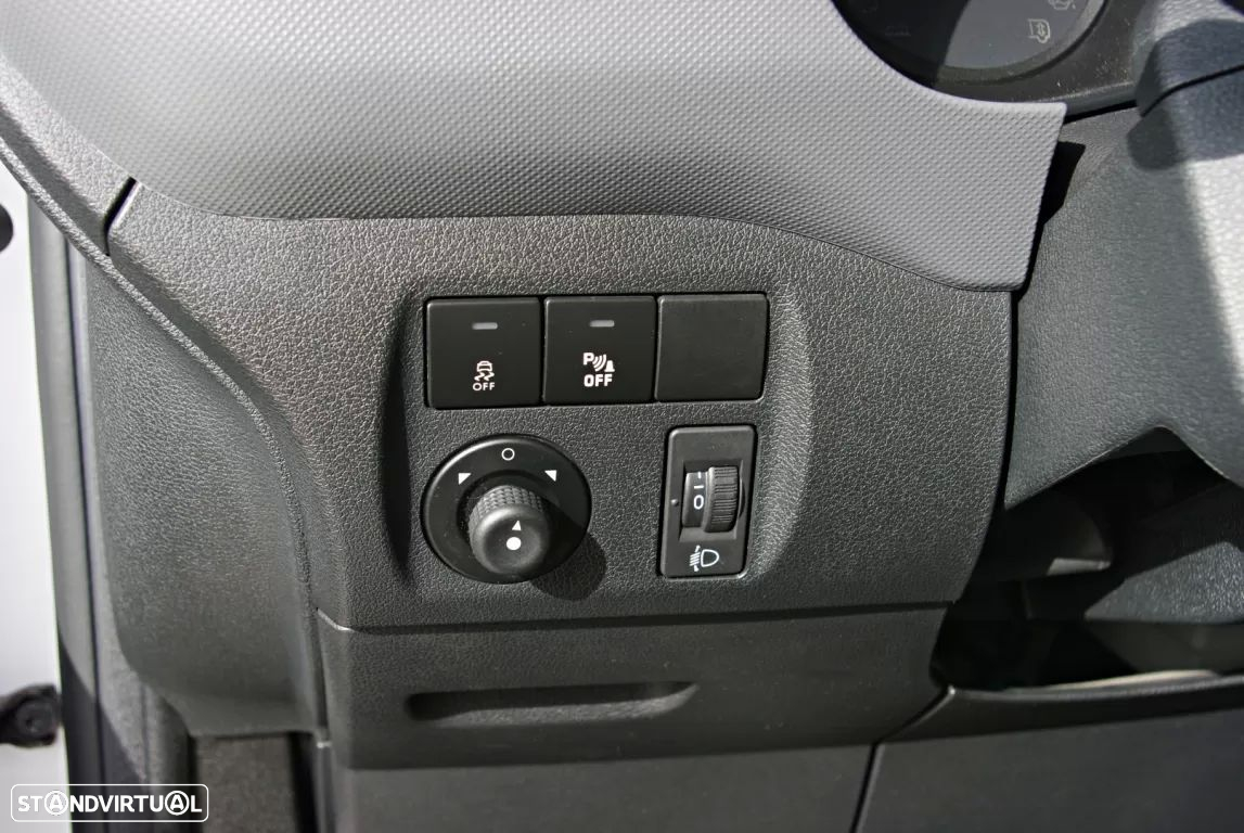 Citroën berlingo 1.6 hdi longa - 24