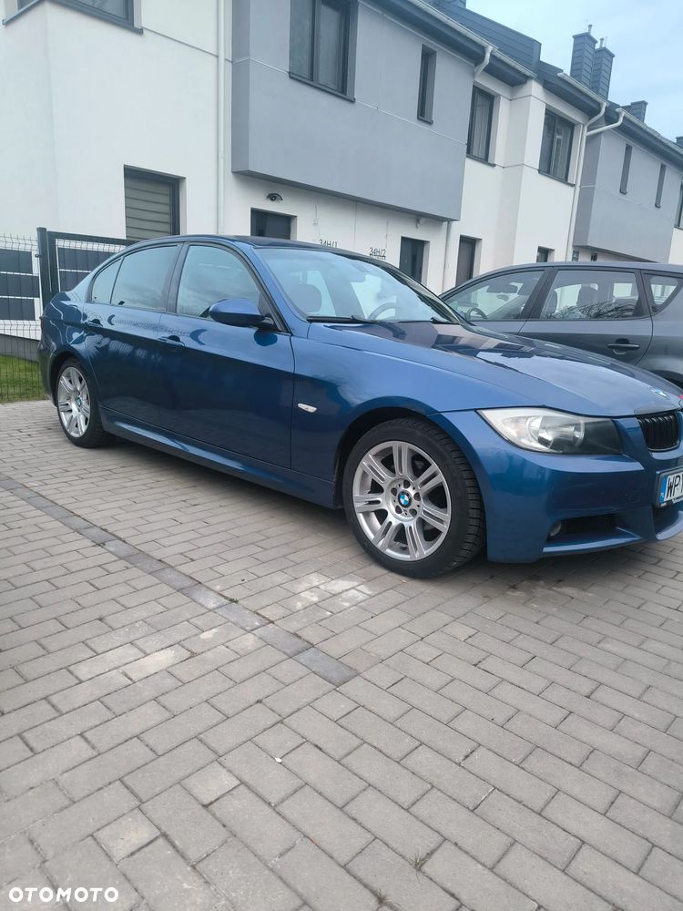 BMW Seria 3 - 9