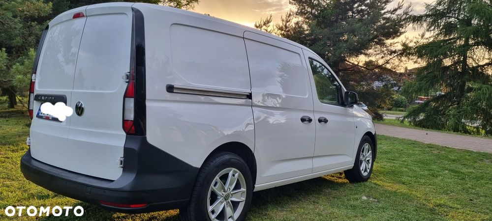 Volkswagen Caddy - 3