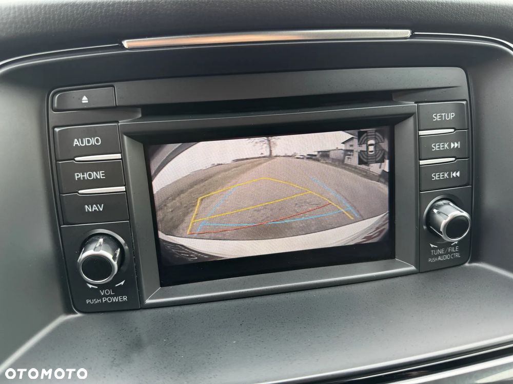 Mazda 6 2.2 SKYACTIV-D Sports-Line - 39