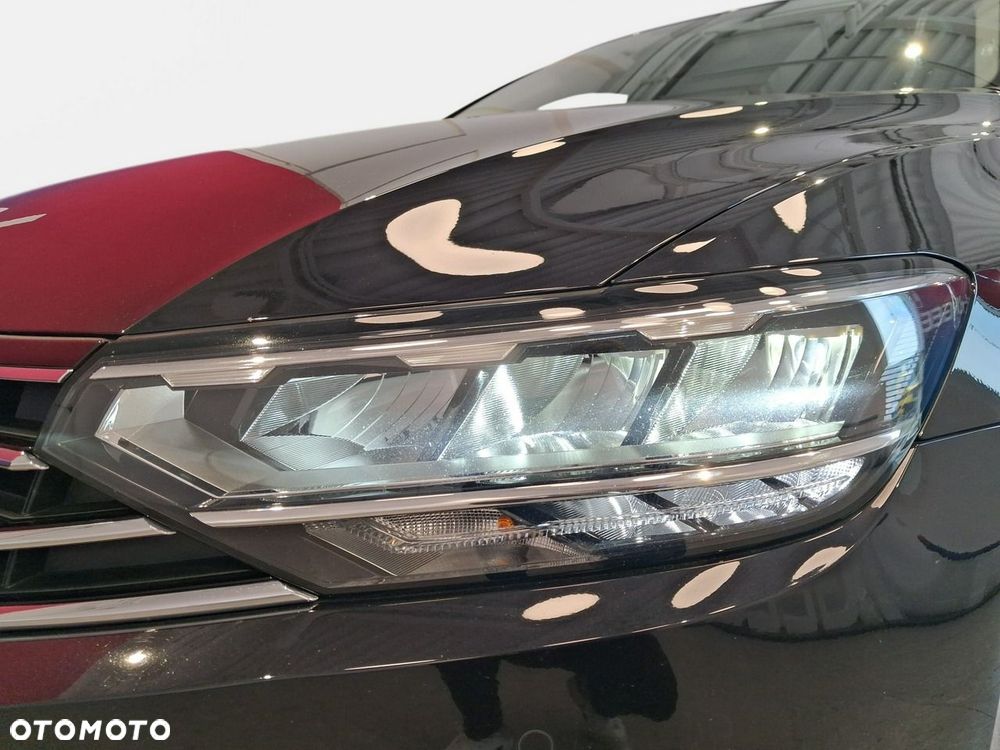 Volkswagen Passat Variant - 10