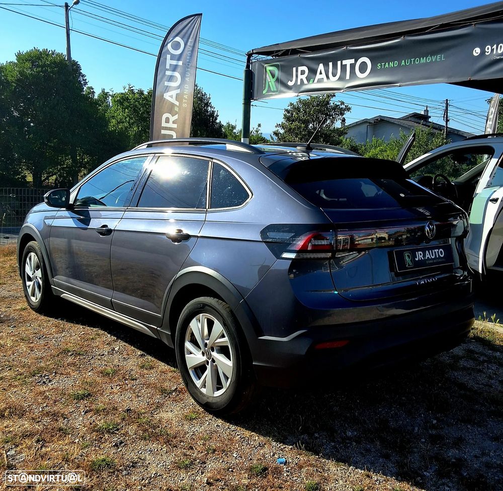VW Taigo 1.0 TSI Urban - 4