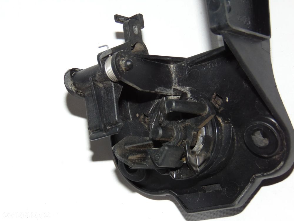 ORYGINAŁ zamek tylny wkładka tylna klapy bagażnika tył Citroen Saxo 96-99r - 10