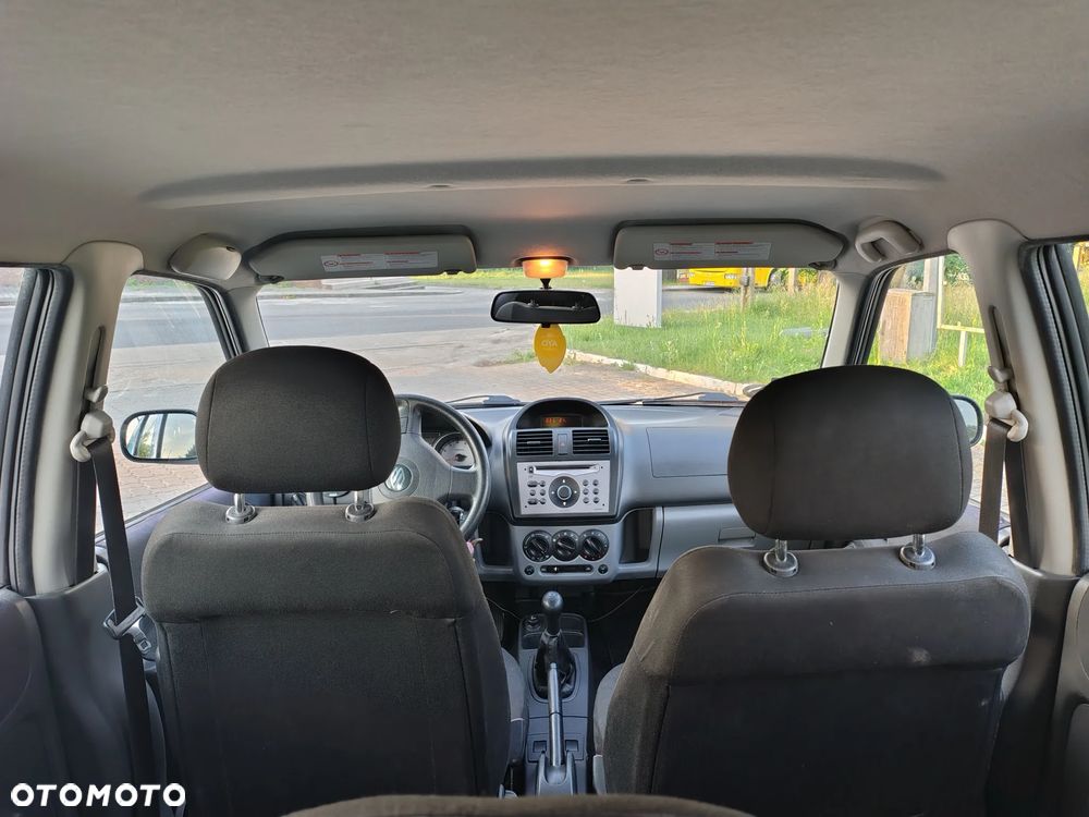 Suzuki Ignis - 9