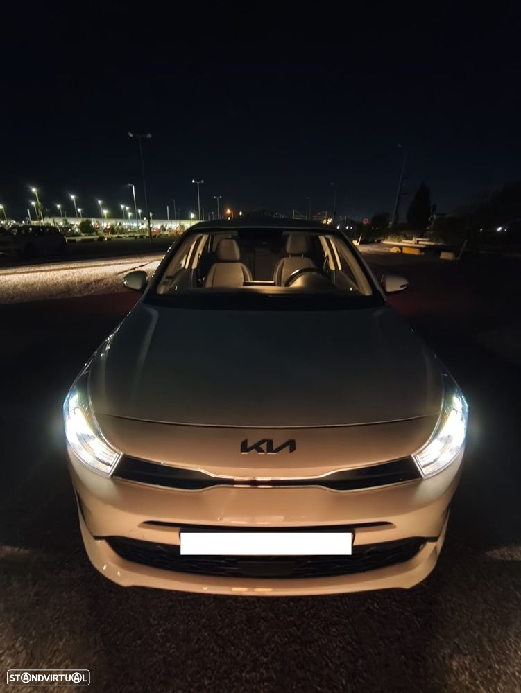 Kia Rio 1.0 T-GDi Drive JLL17 7DCT - 3