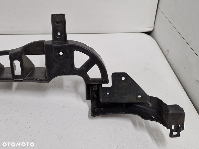 FIAT 500X ŚLIZG UCHWYT ABSORBER ZDERZAKA TYŁ TYLNY 51937661 - 7