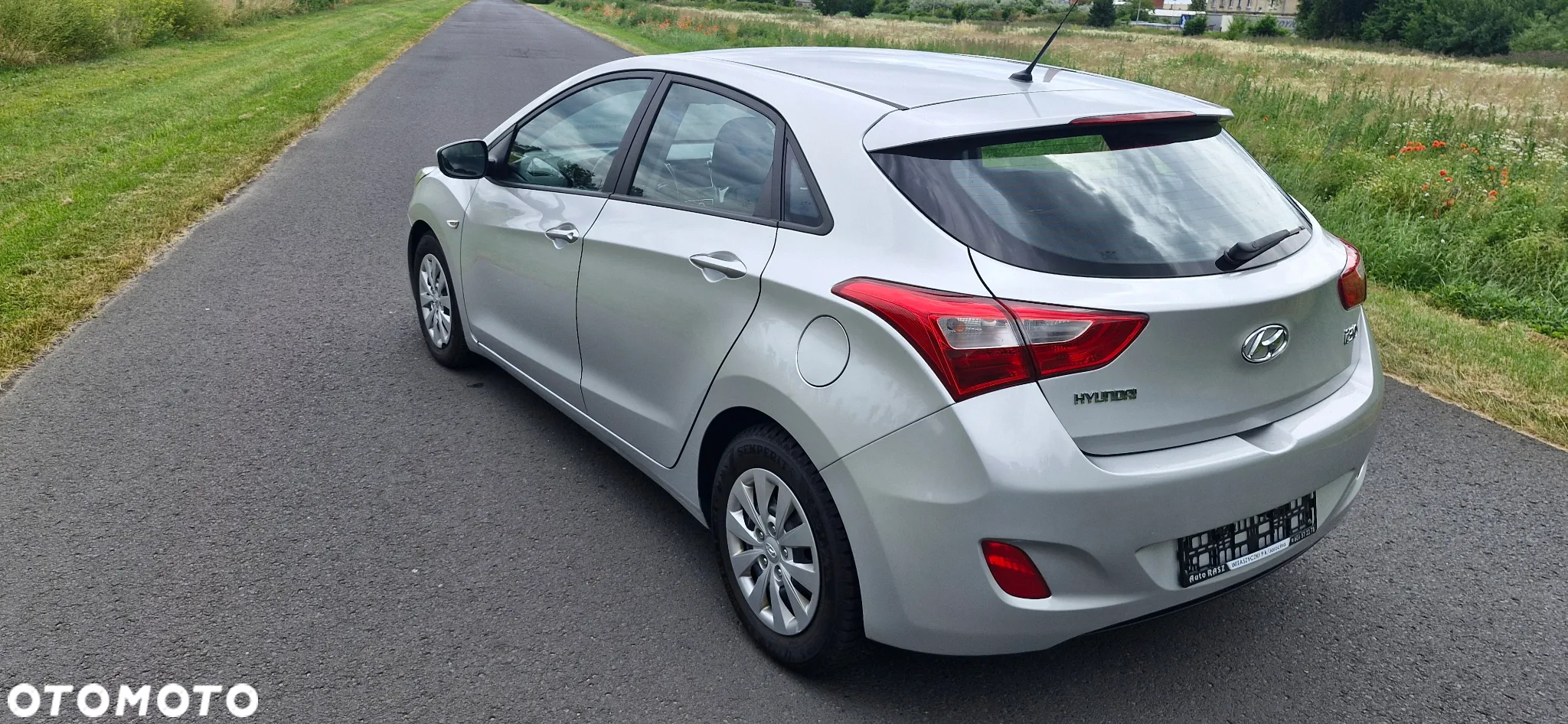 Hyundai i30 1.6 CRDI Prime - 9