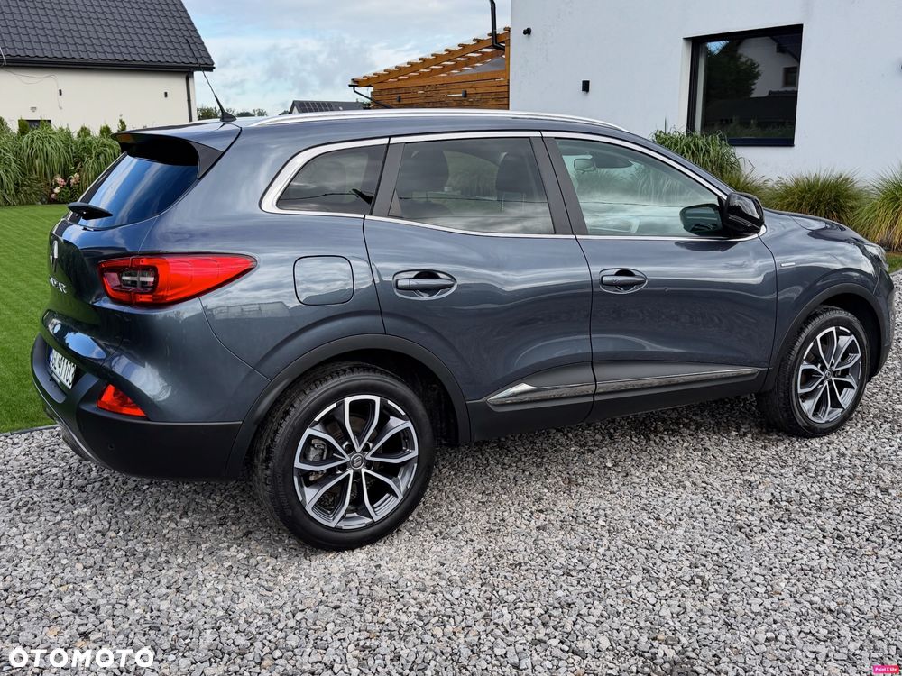 Renault Kadjar Energy TCe 130 Experience - 14