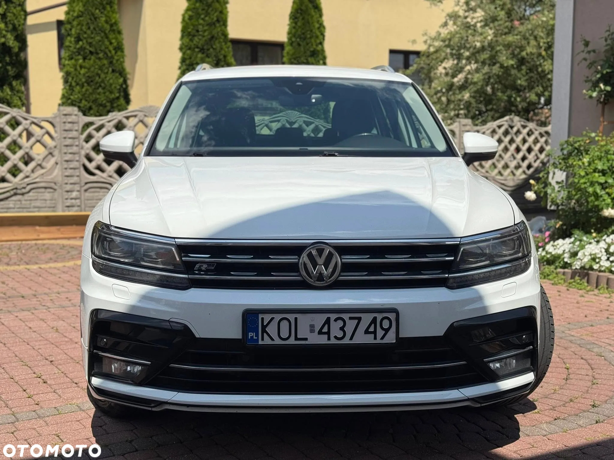 Volkswagen Tiguan 2.0 TDI BMT SCR 4Mot Highline DSG - 10