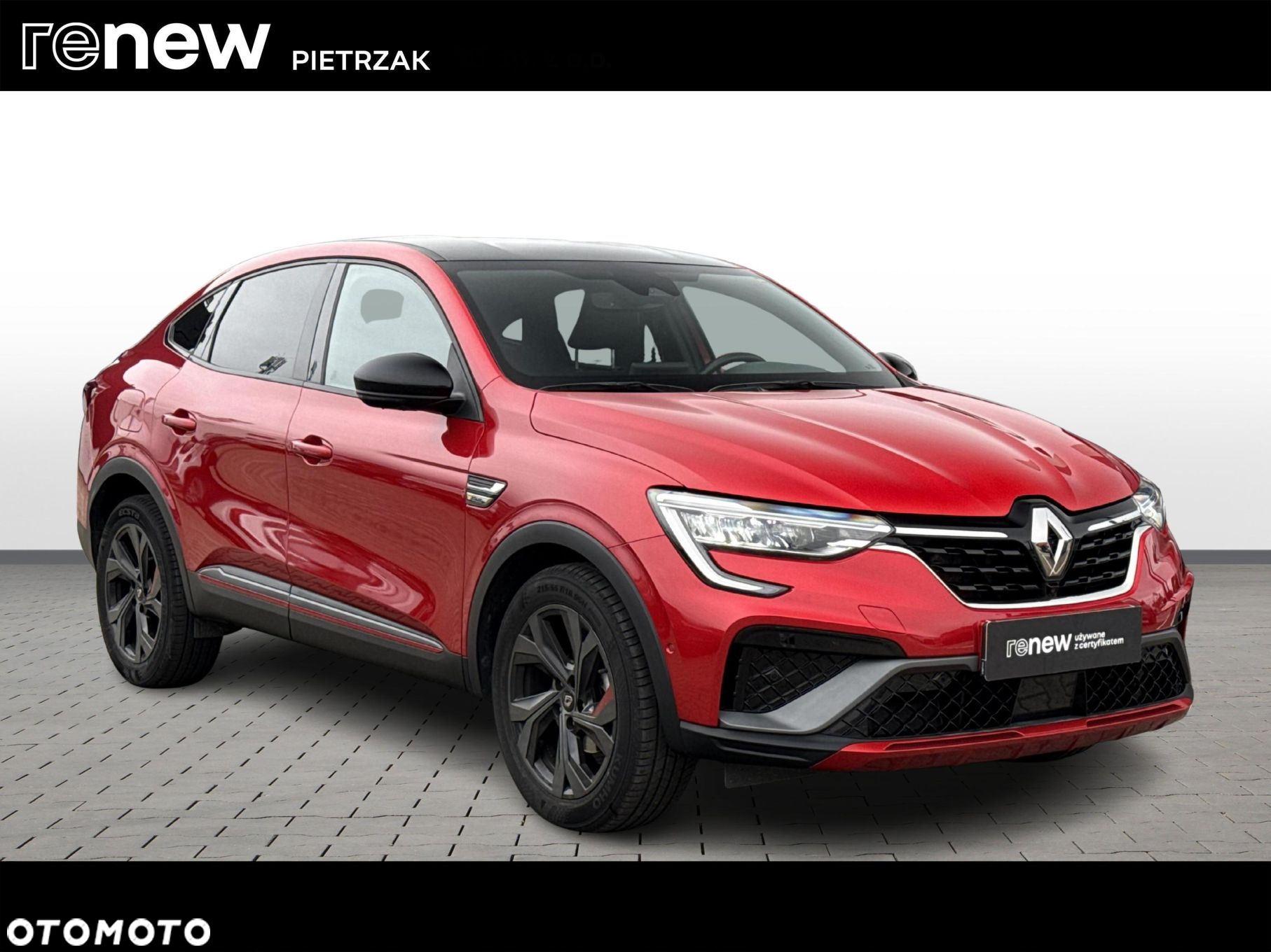 Renault Arkana - 7