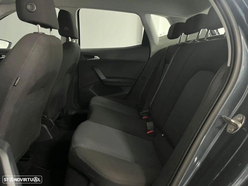 SEAT Arona 1.0 TSI Style - 10