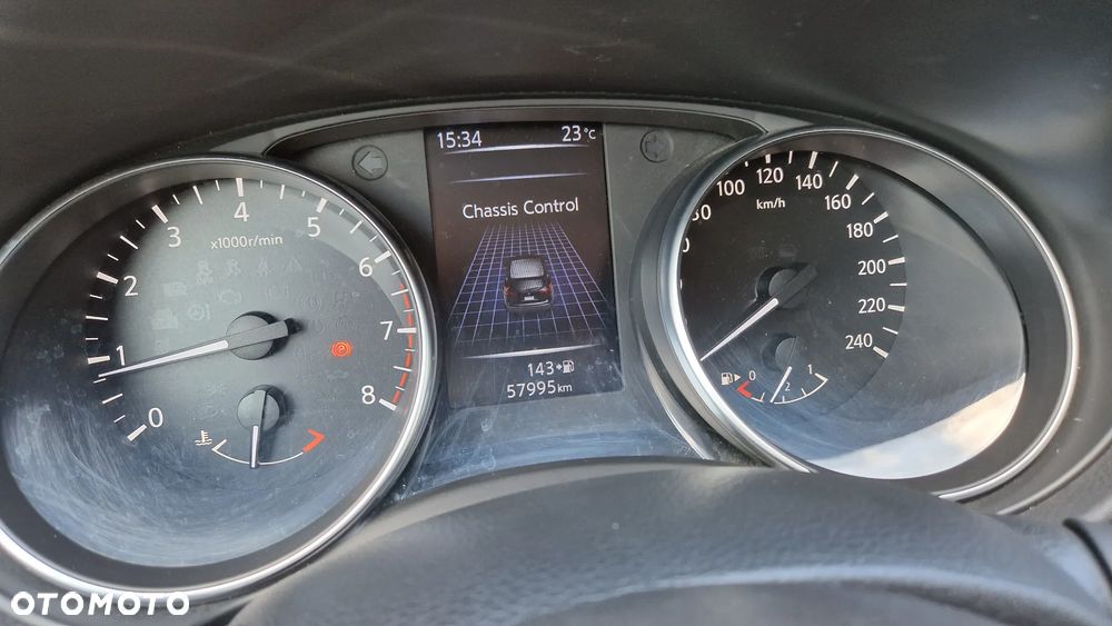 Nissan Qashqai 1.2 DIG-T Acenta EU6 - 32