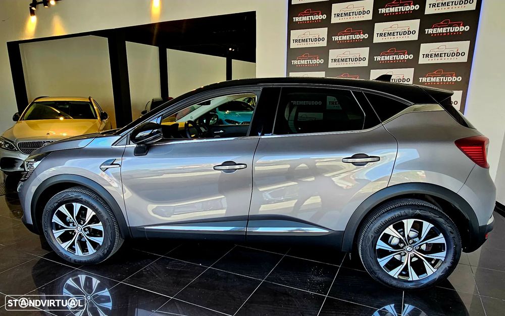Renault Captur 1.0 TCe Techno - 5