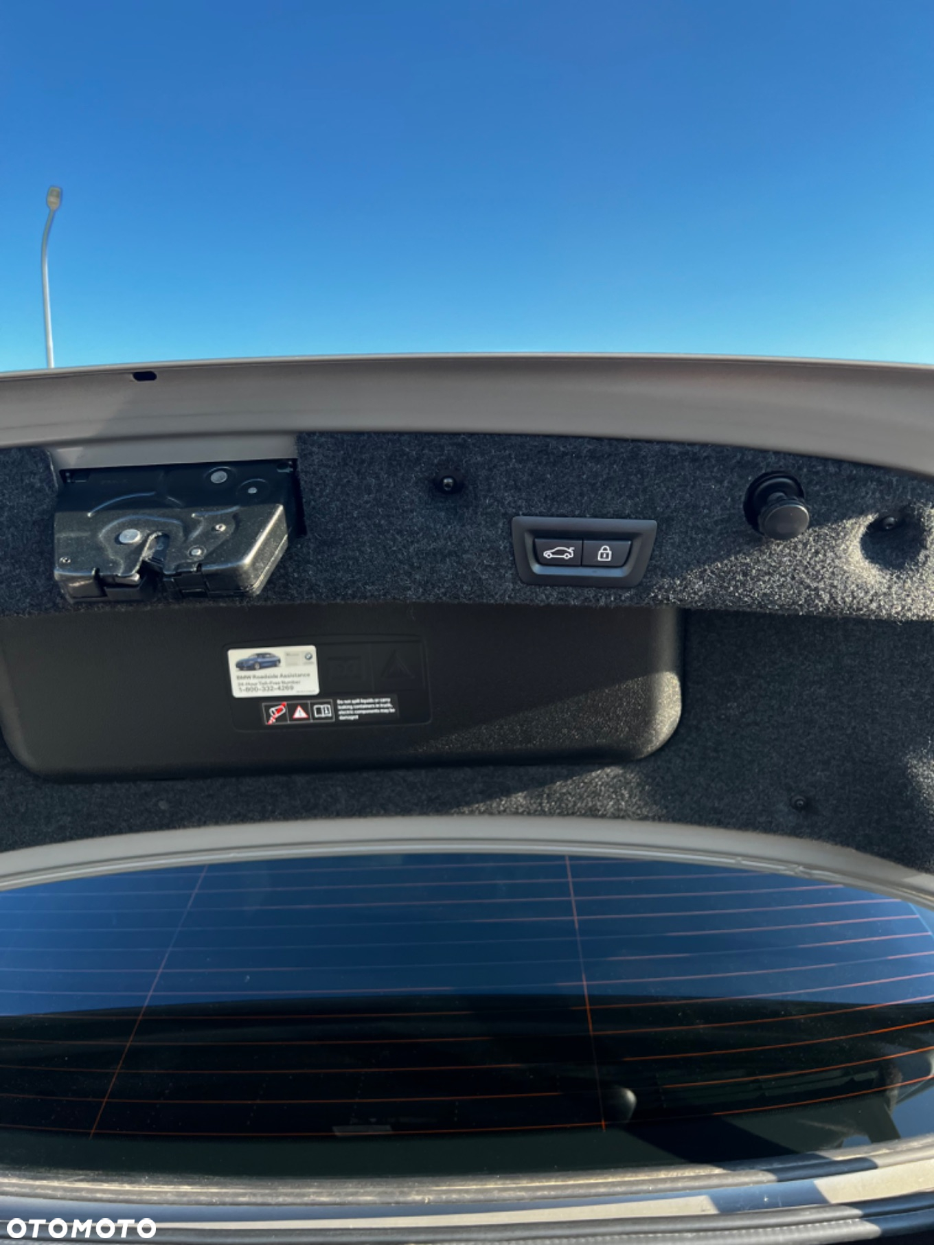 BMW Seria 5 535i xDrive Luxury Line - 16