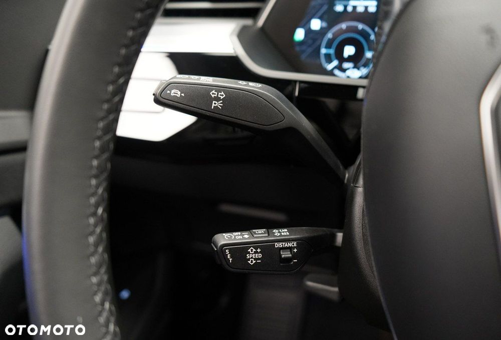 Audi Q8 Sportback e-tron - 27