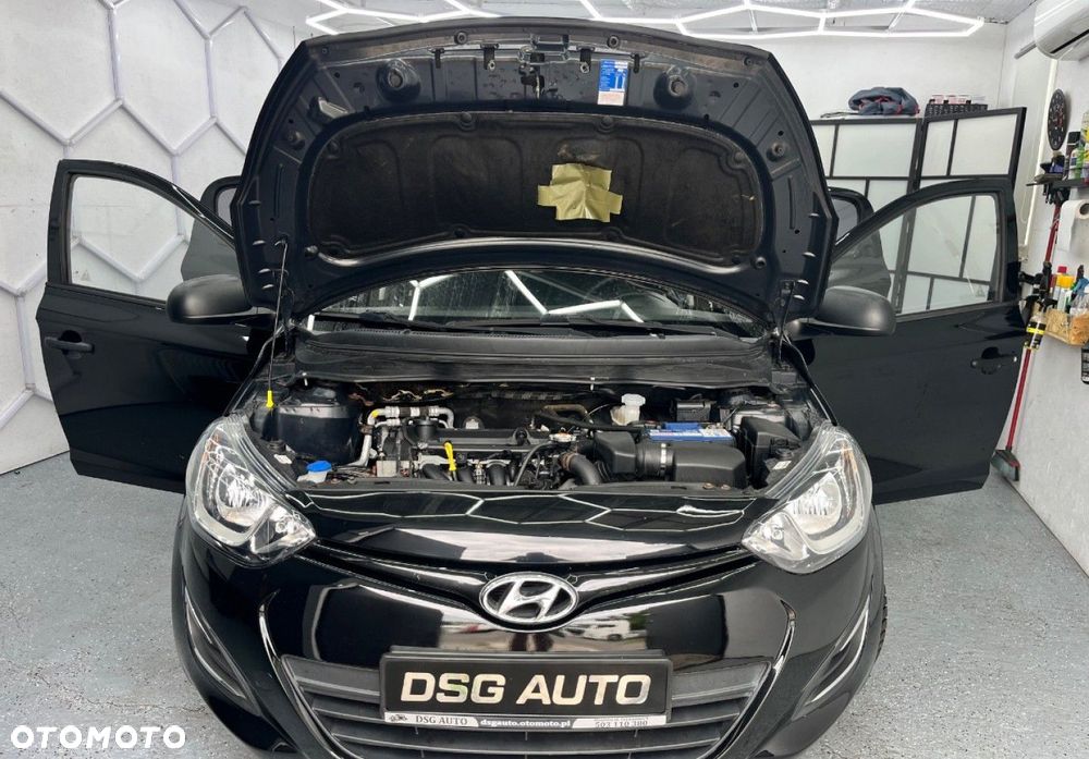 Hyundai i20 - 28
