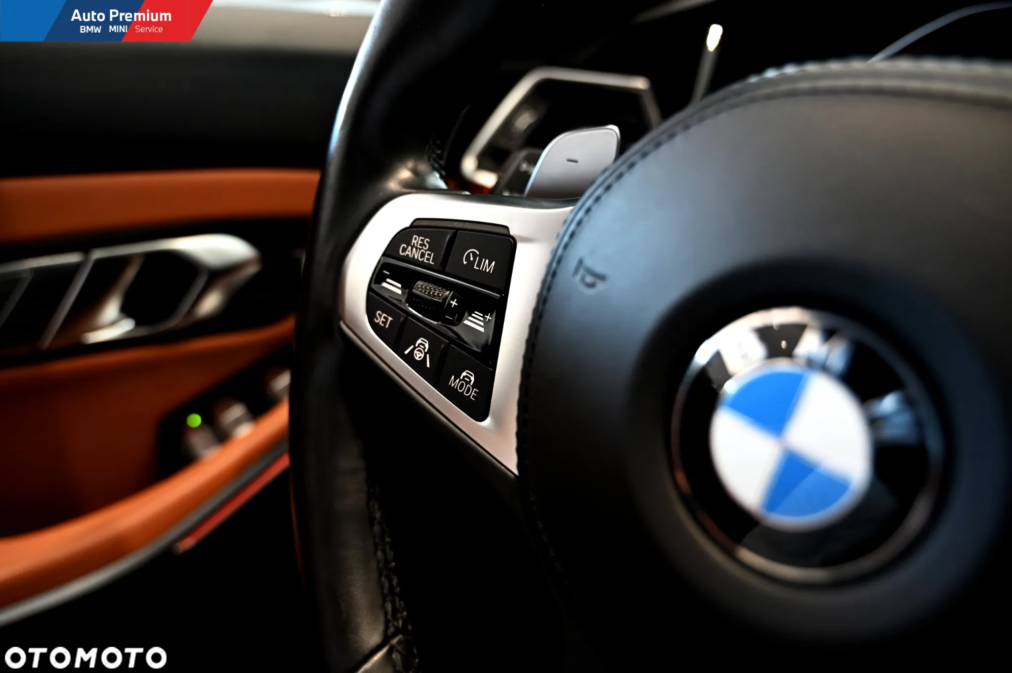 BMW Seria 3 - 5