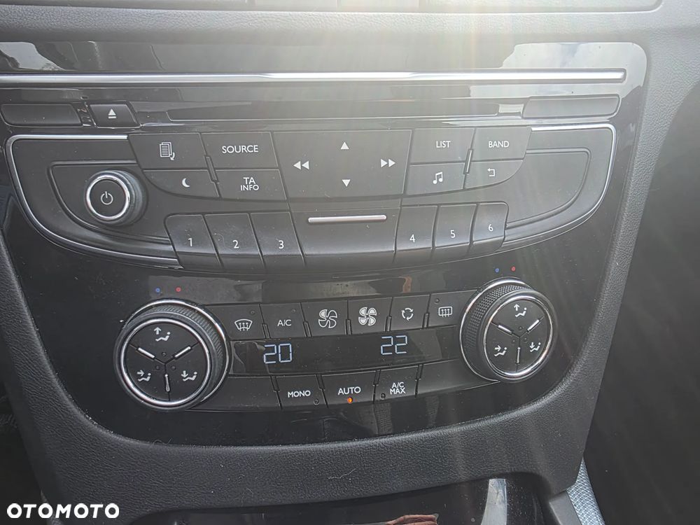 Peugeot 508 155 THP Active - 13