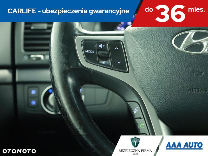Hyundai i40 - 18