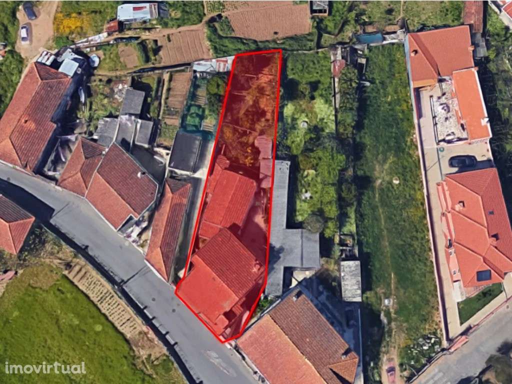 Moradia bifamiliar em São Romão do Coronado - Grande imagem: 2/18