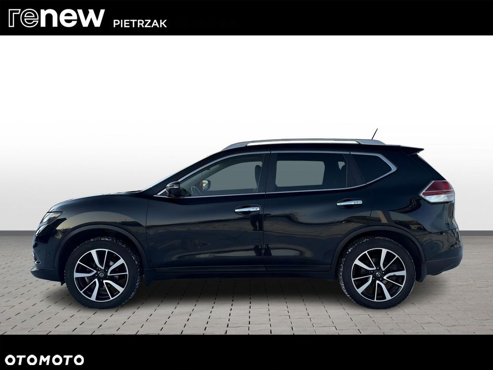 Nissan X-Trail 1.6 DCi Acenta 2WD - 3