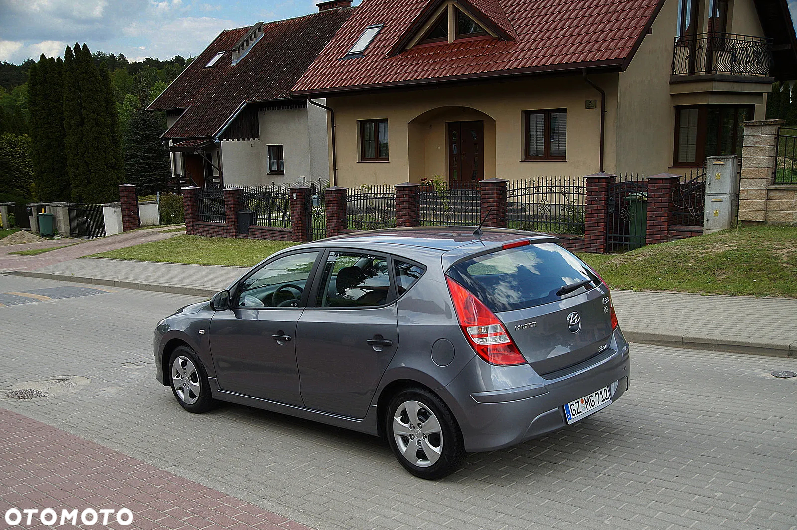 Hyundai i30 1.4 Edition 20 - 6