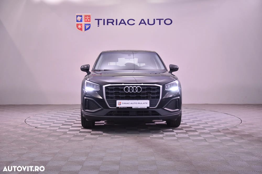 Audi Q2 - 8