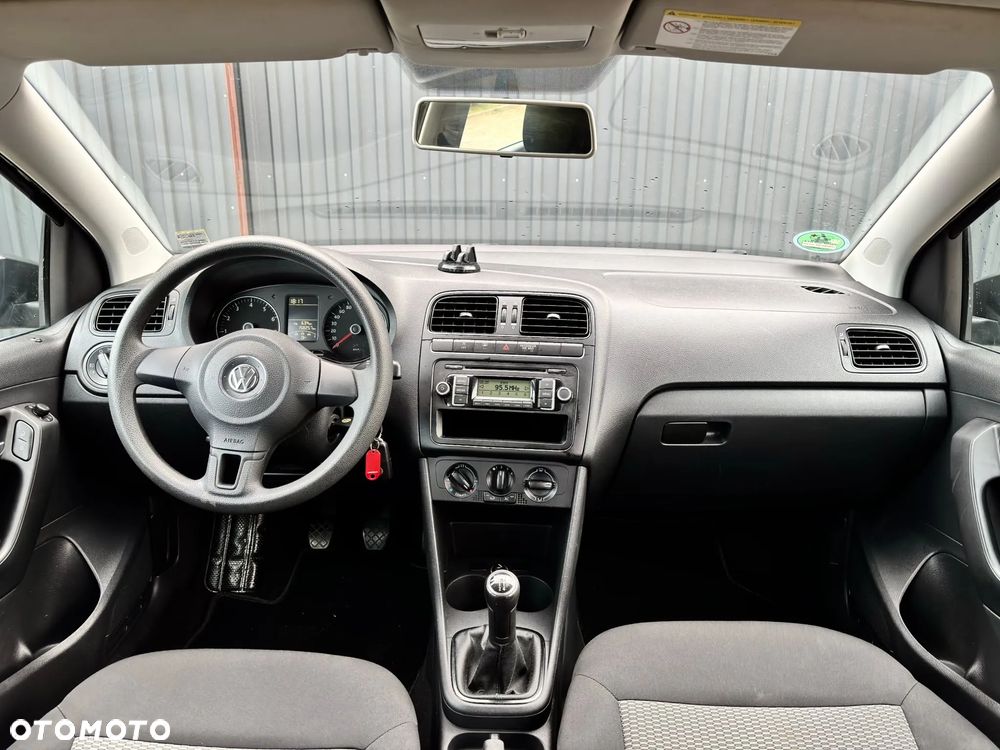 Volkswagen Polo 1.2 Style - 13