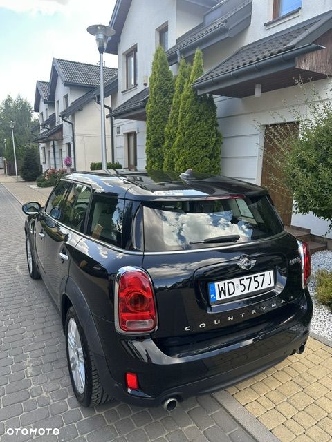 MINI Countryman Cooper S ALL4 - 4