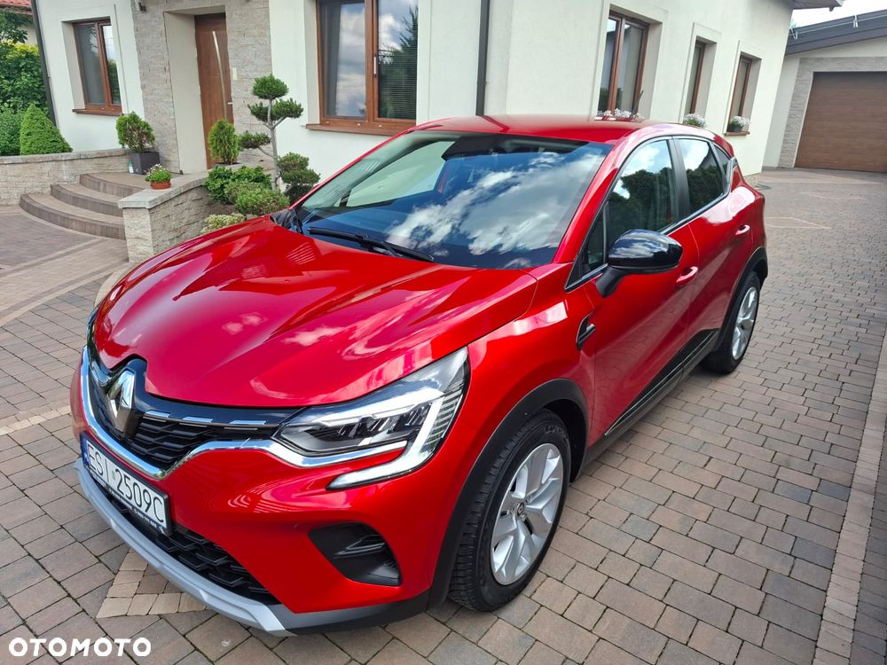 Renault Captur - 28