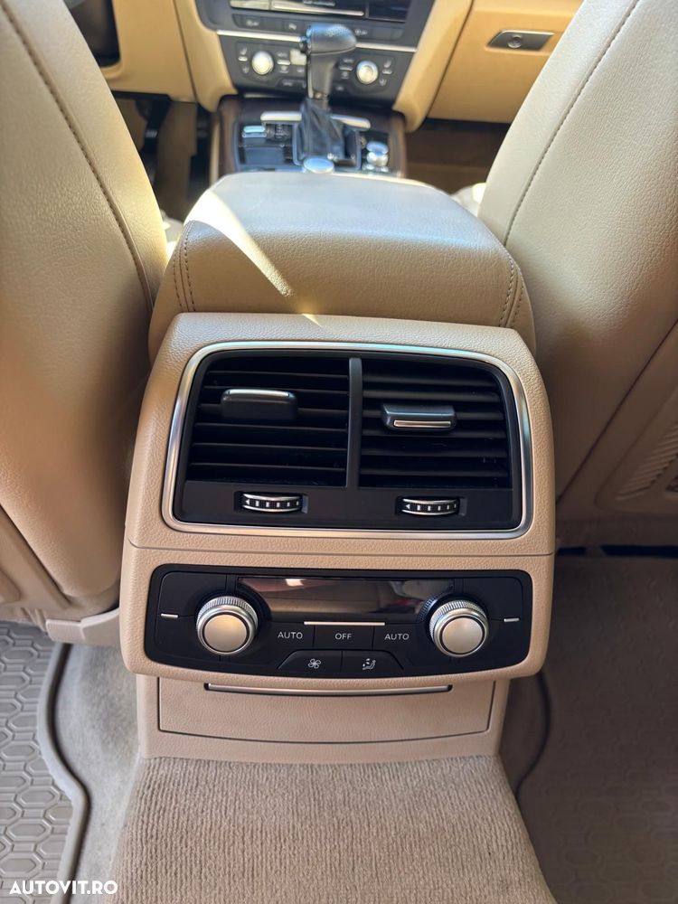 Audi A7 3.0 TFSI Quattro S tronic - 19