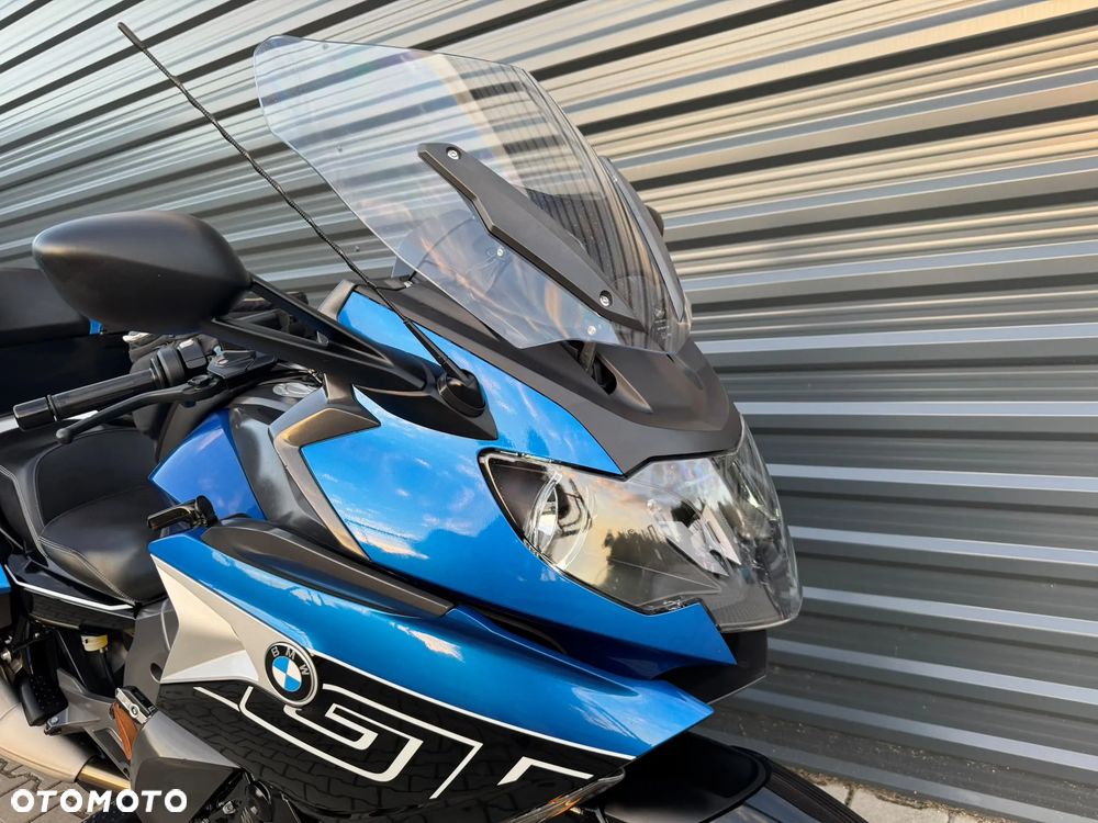 BMW K - 25