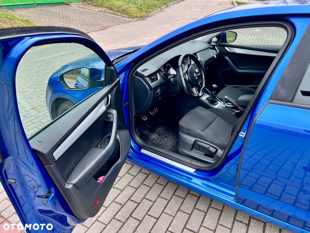 Skoda Octavia 1.4 TSI (Green tec) Ambition - 9