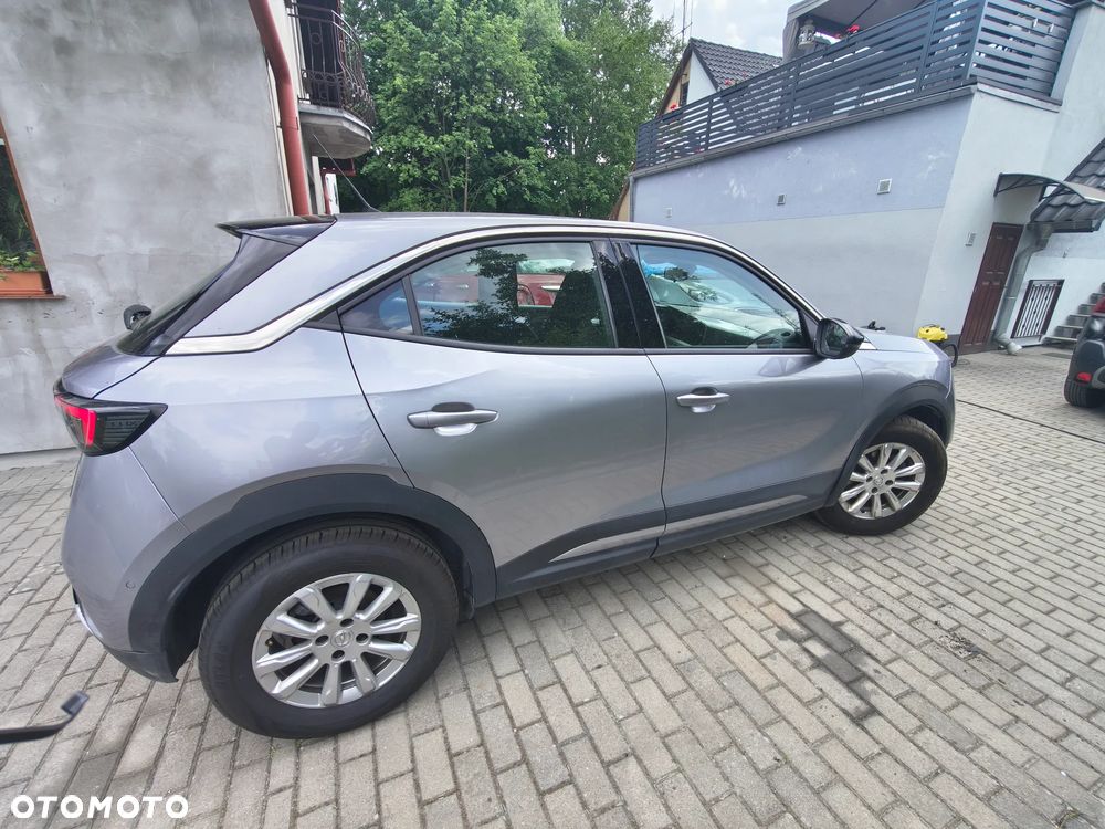 Opel Mokka - 14