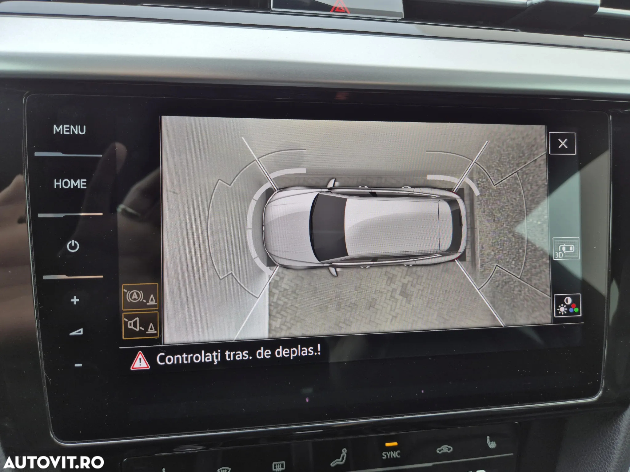 Volkswagen ARTEON SB 2.0 TDI 4Motion DSG R-Line - 31
