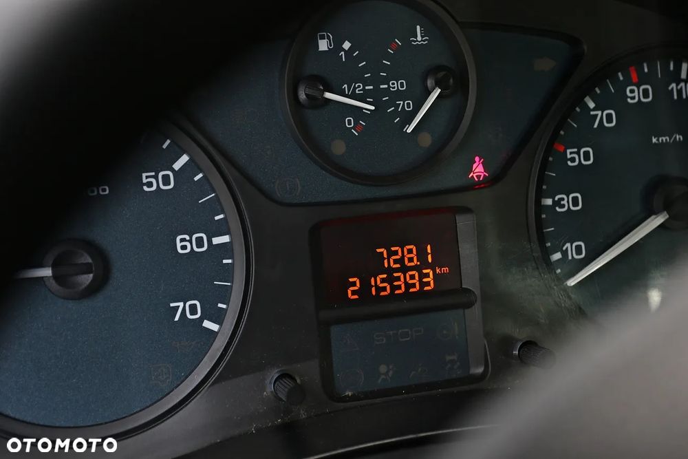 Citroën Berlingo 1.6 HDI Style - 39