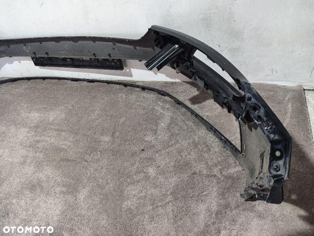ZDERZAK PRZÓD PRZEDNI SKODA KODIAQ LIFT 565807221 - 7