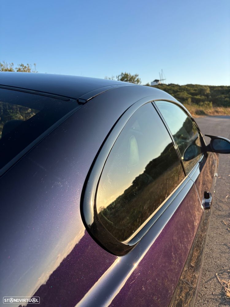 BMW 320 d xDrive Coupe - 4