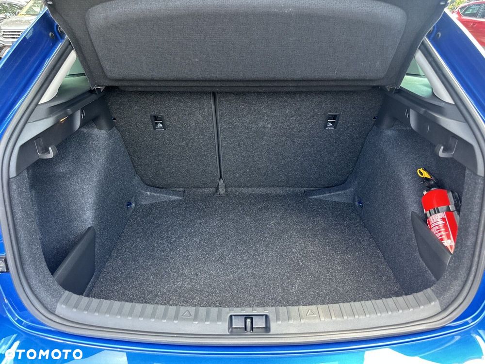 Skoda Scala 1.0 TSI Selection DSG - 34