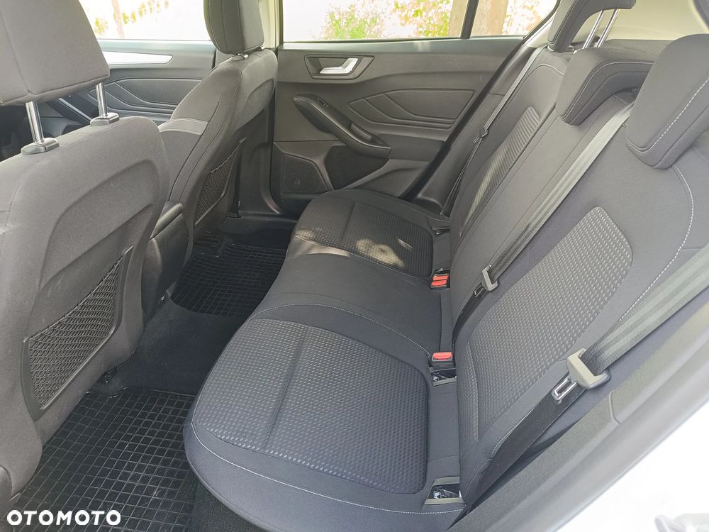 Ford Focus 1.5 EcoBlue Trend Edition - 27