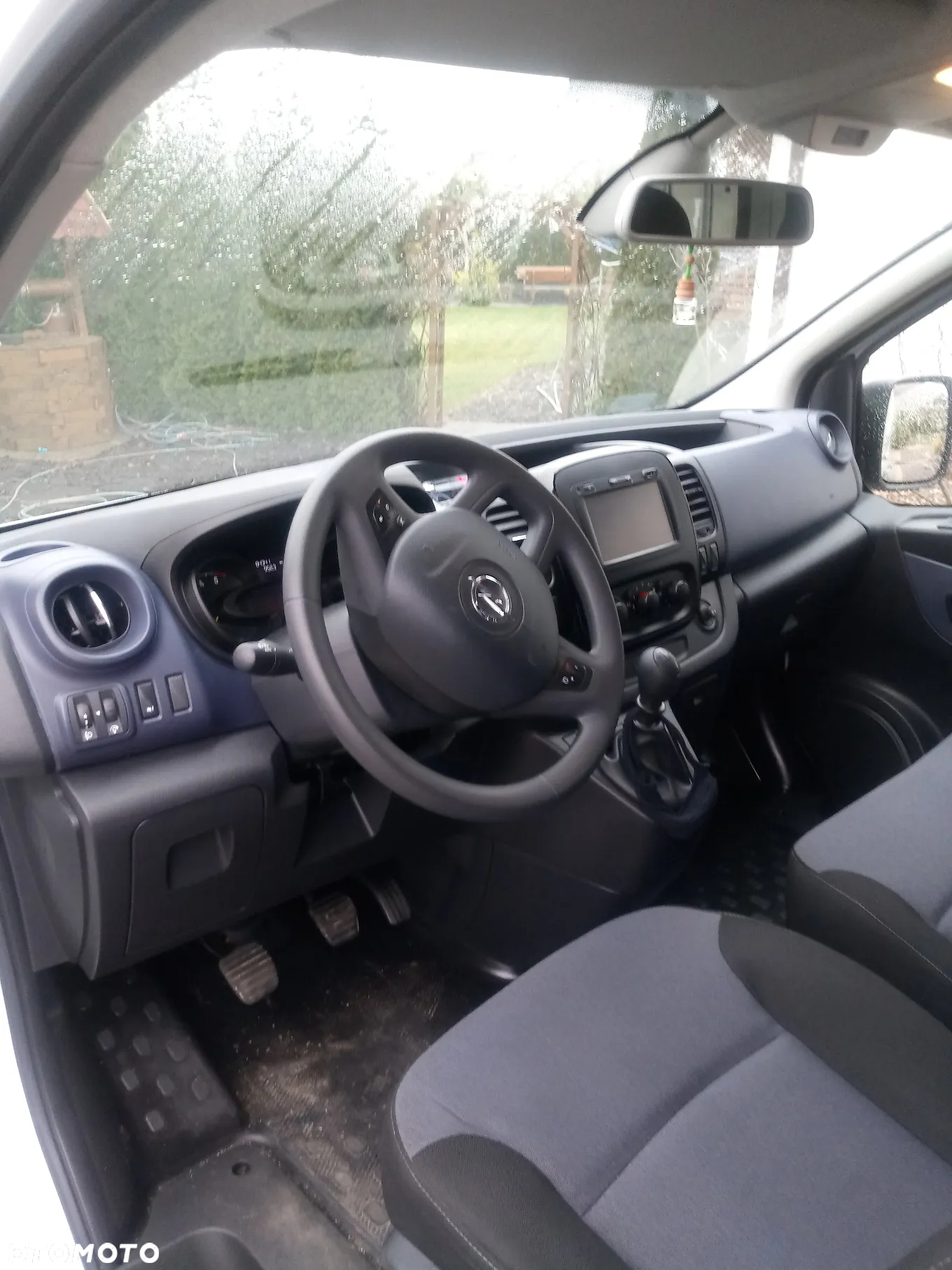 Opel VIVARO-B BiTurbo - 6