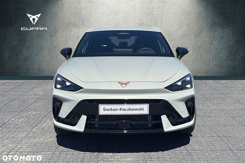 Cupra Leon 1.5 eTSI mHEV DSG - 8