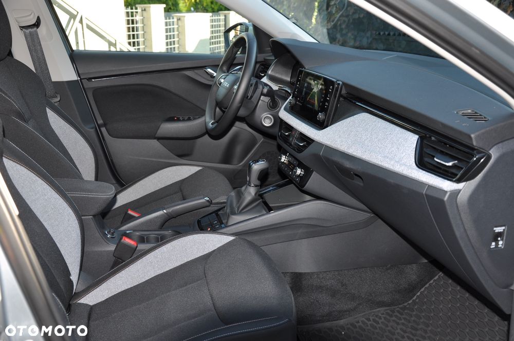 Skoda Scala 1.0 TSI Drive DSG - 9