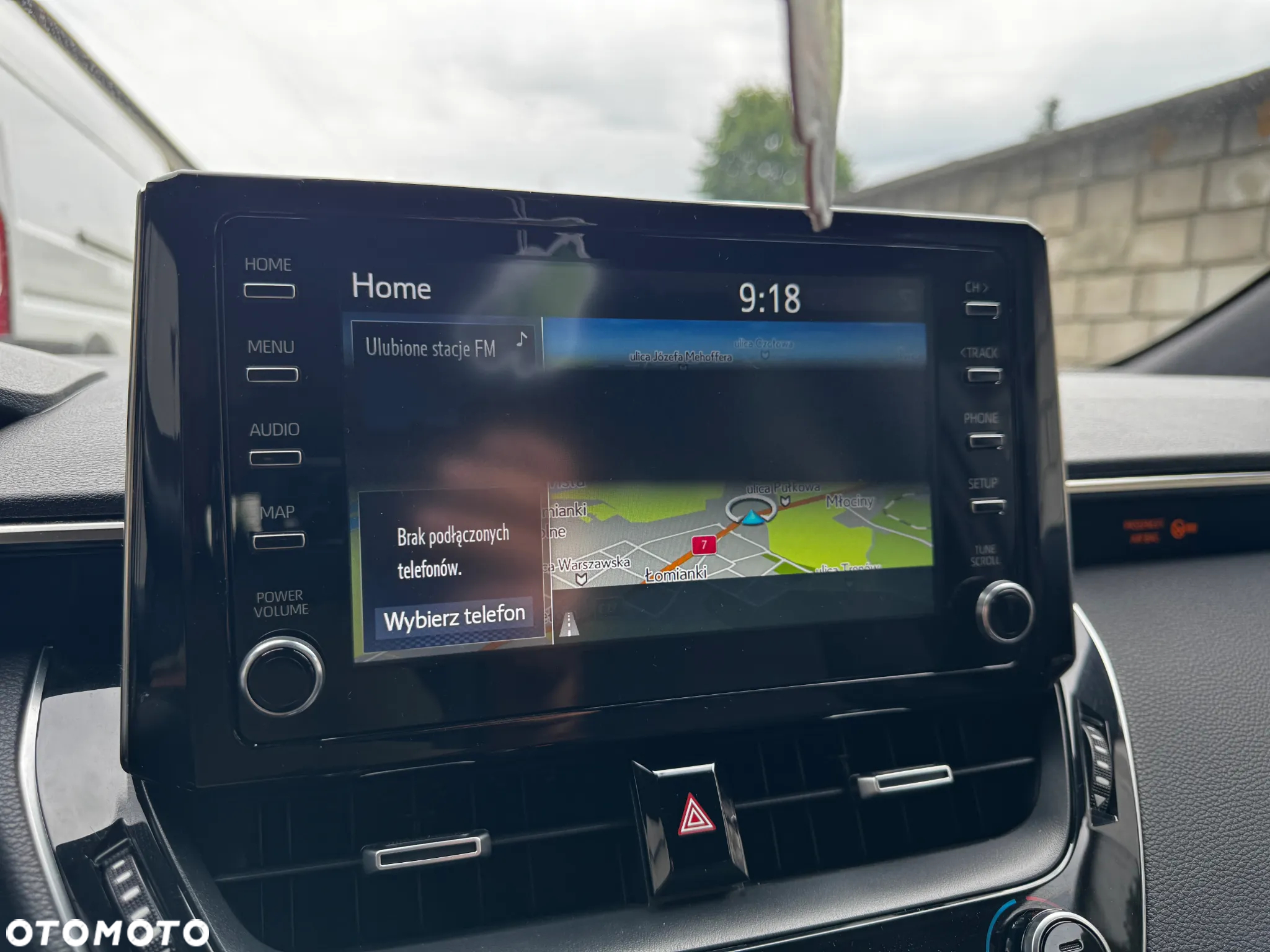 Toyota Corolla 1.8 Hybrid Comfort - 14