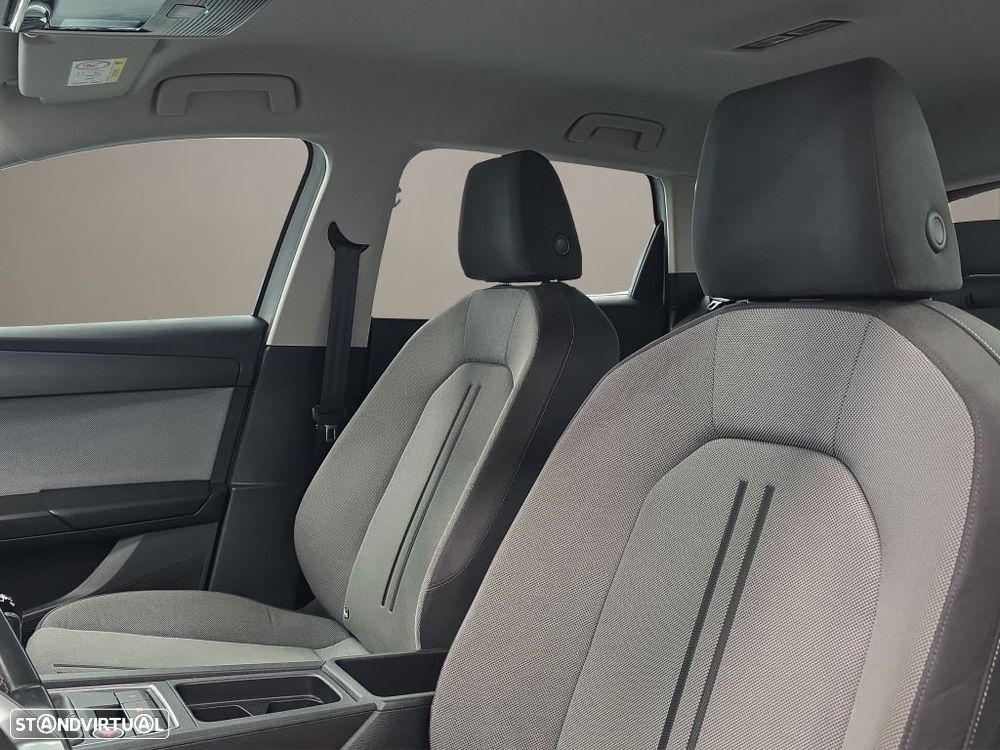 SEAT Leon 1.0 TSI Style - 9