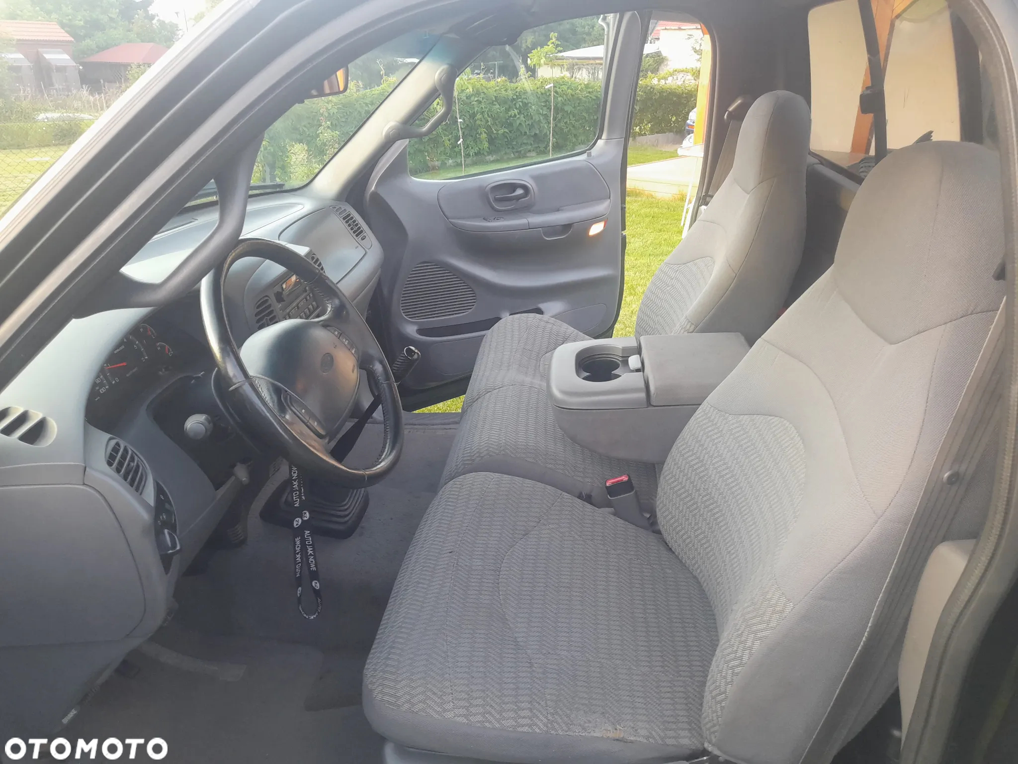 Ford F150 - 27