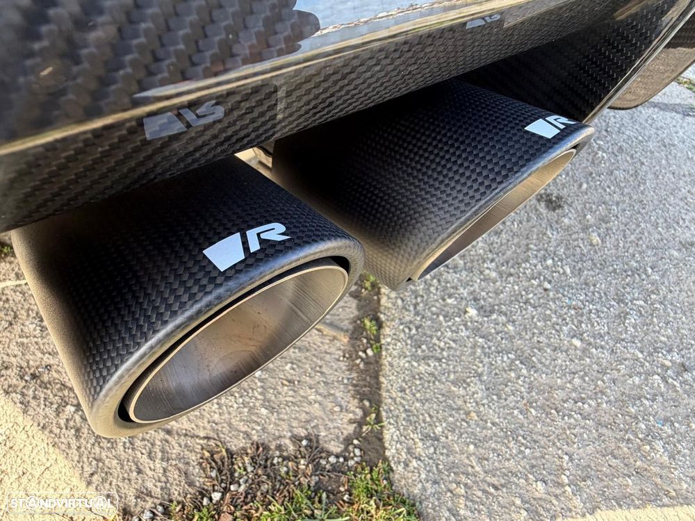 BMW M3 Competition M xDrive - 16