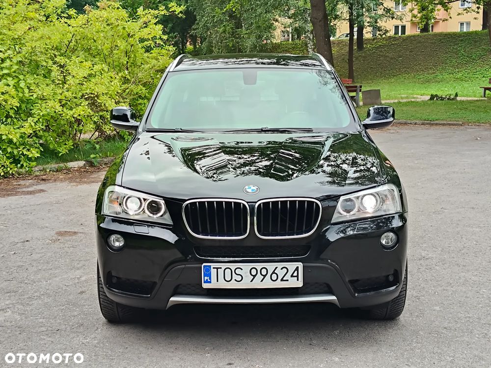 BMW X3 - 25