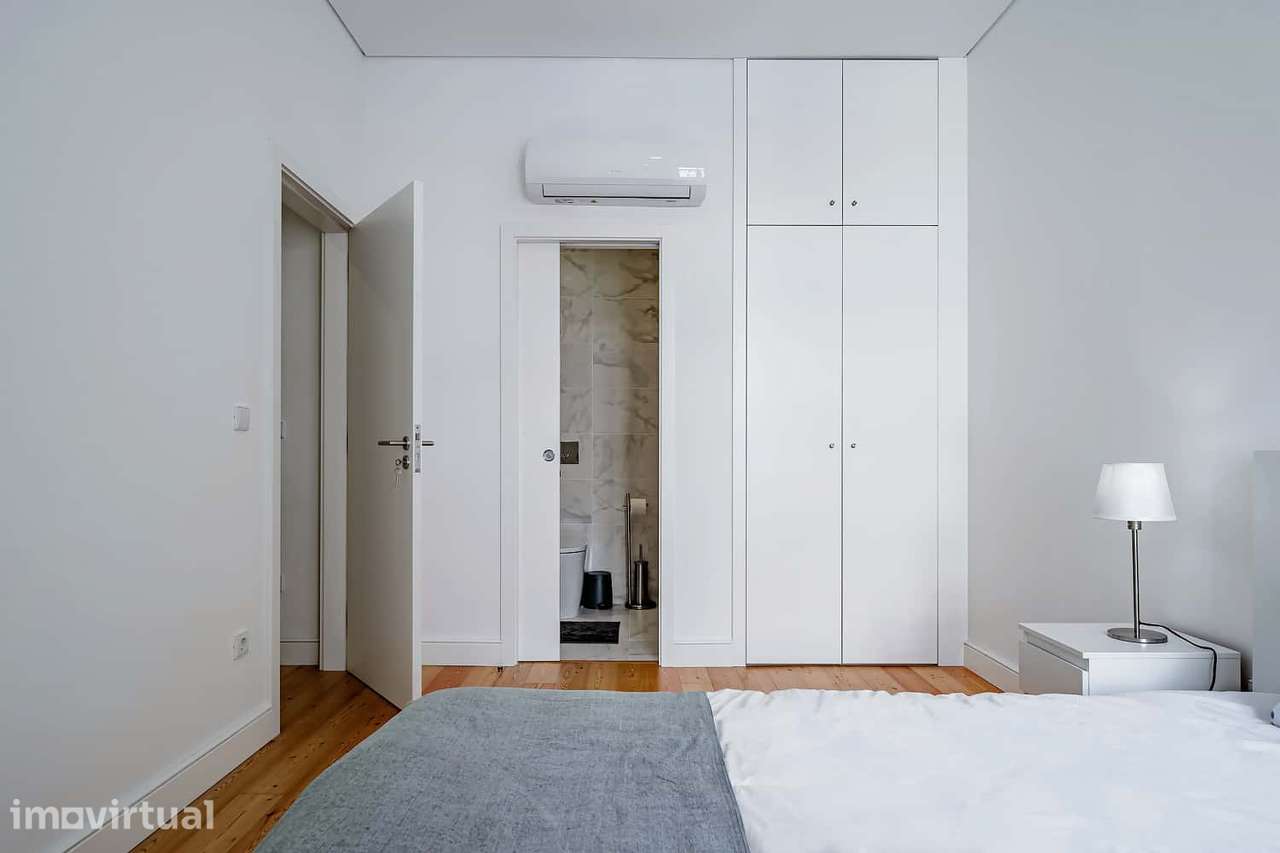 Apartamento em Rua Formosa, Porto - Grande imagem: 5/15